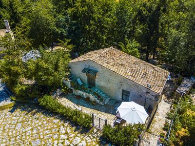 AGRITURISMO Case Catalano