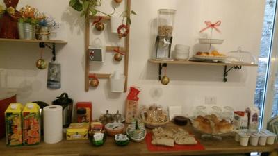 B&B Alchimia Napoletana