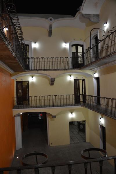 Hotel Barroco