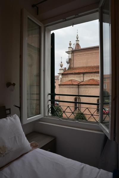 Le stanze di LaVi