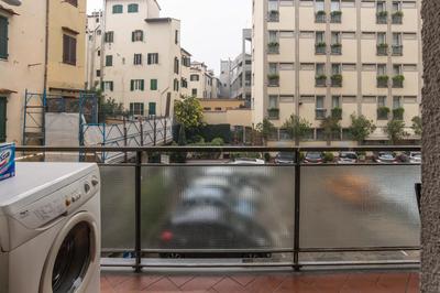 Downtown suite Florence