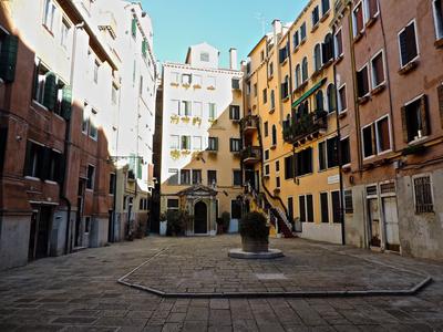 Appartamento San Marco