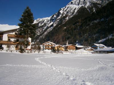 Haus Karlspitze