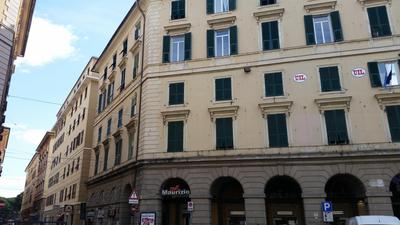 Ricci Rooms