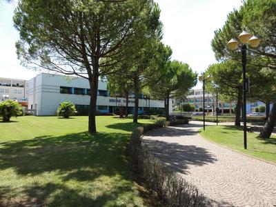 Villaggio Michelangelo