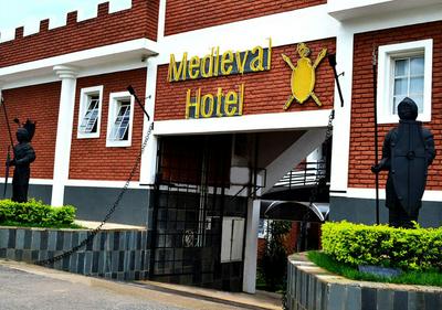 Medieval Hotel