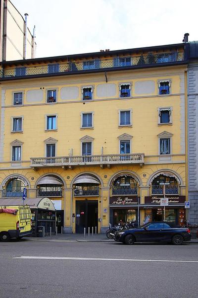 Suite Fiera Milano City
