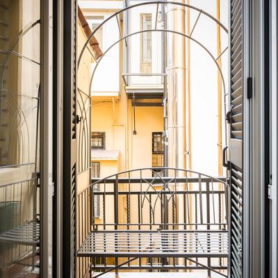 Sara Apartment - Campo de Fiori 35