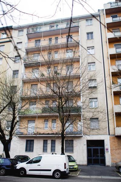 Gambara Citylife Urban Nest