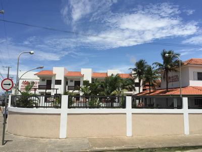 Hotel Nossa Senhora do Carmo