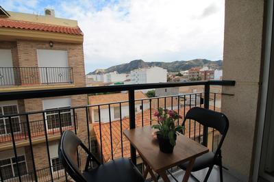 Piso Vacacional en Murcia
