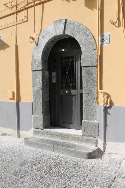Il Portoncino