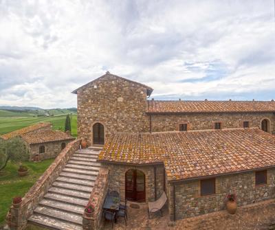 Residenza Storica Casale Pozzuolo
