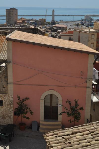 Case Albergo Al Cortiletto
