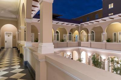 LP Los Portales Hotel Piura