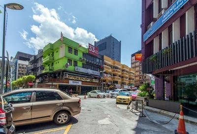 33 Star Hotel by The Awinka Group Of Management