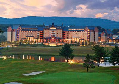 Mount Airy Casino Resort - Adults Only 21 Plus, Billede 2