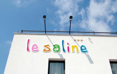 Le Saline Hotel