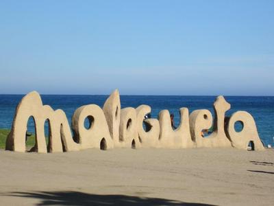 Living4Malaga Centro Histórico y Playa