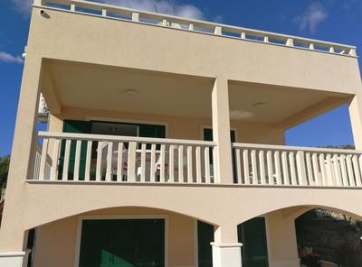 Beach Apartments Rogoznica