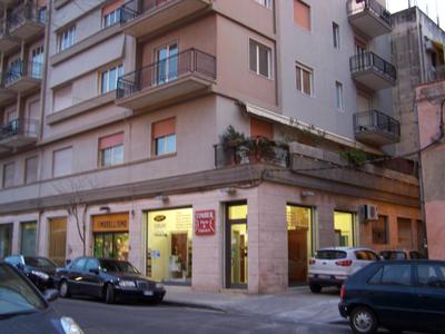 Mamma Mary Apartment