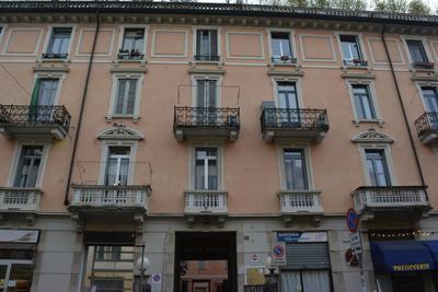 Orti House Apartments - total renovation on Apr 2023
