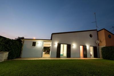 Villa Relax a 200mt dal mare