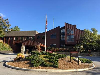 Unicoi State Park & Lodge, Zdjęcie 2