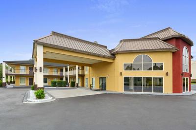 Baymont by Wyndham Santee, Billede 2