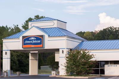 Howard Johnson by Wyndham Commerce GA, Zdjęcie 2