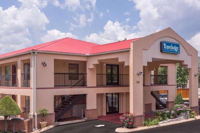 Regency Inn & Suites-Hamilton Place, Zdjęcie 2