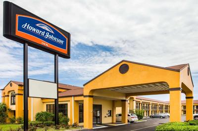 Howard Johnson by Wyndham Panama City, Billede 2