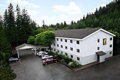 Super 8 by Wyndham Juneau, Billede 2