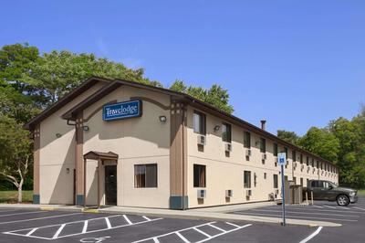 Travelodge by Wyndham Muskegon, Φωτογραφία 2