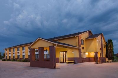 Circle S Motel