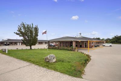 Super 8 by Wyndham Henryetta, Billede 2