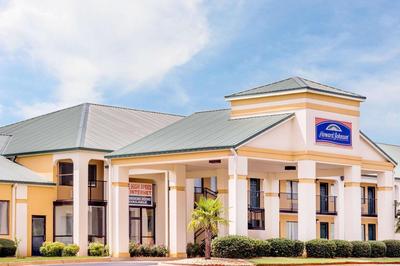 Howard Johnson by Wyndham Perry GA, Billede 2