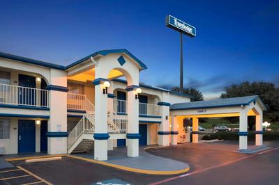 Travelodge by Wyndham Killeen/Fort Hood, Zdjęcie 2