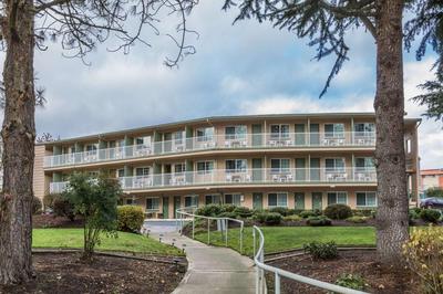 Riverfront Inn Roseburg, Foto 2