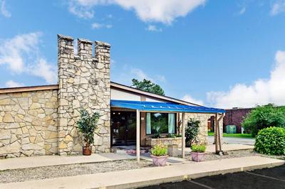 Exceed Inn Indianapolis