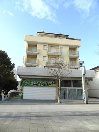 Condominio Derby