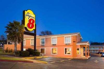Super 8 by Wyndham Austin Downtown/Capitol Area, Billede 2