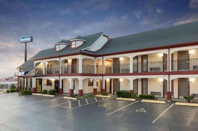 Super 8 by Wyndham Norman West OK, Billede 2