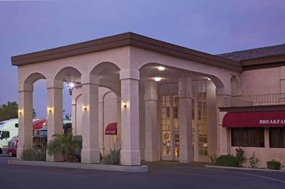 Knights Inn Pico Rivera