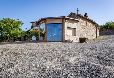 Villa Di Sotto