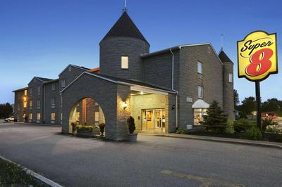 Super 8 by Wyndham North Bay, Billede 2