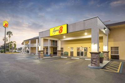 Super 8 by Wyndham Ellenton Bradenton Area, Billede 2