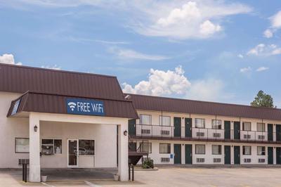 Travelodge by Wyndham Cordele, Billede 2