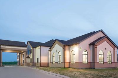 Super 8 by Wyndham Sisseton, Billede 2
