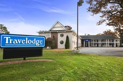 Travelodge by Wyndham Traverse City MI, 사진 2